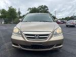 2007 Honda Odyssey EX-L