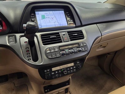 2007 Honda Odyssey EX-L