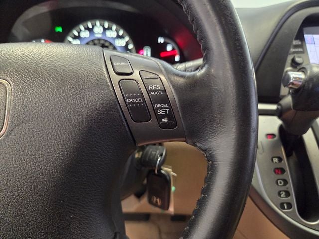 2007 Honda Odyssey EX-L
