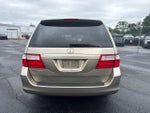 2007 Honda Odyssey EX-L