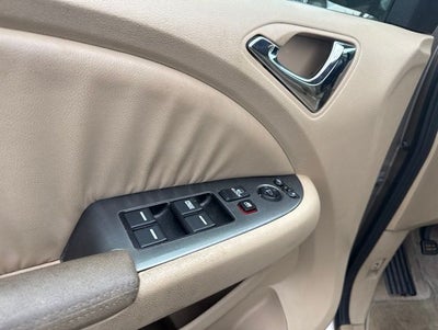 2007 Honda Odyssey EX-L