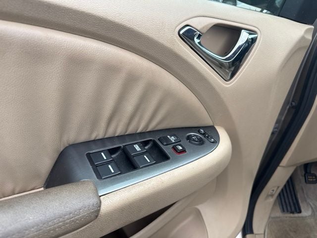2007 Honda Odyssey EX-L