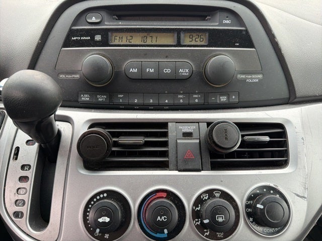 2010 Honda Odyssey LX