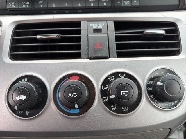 2010 Honda Odyssey LX