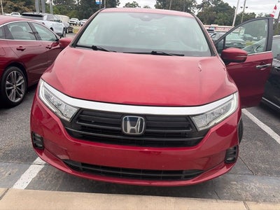 2023 Honda Odyssey EX