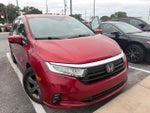 2023 Honda Odyssey EX