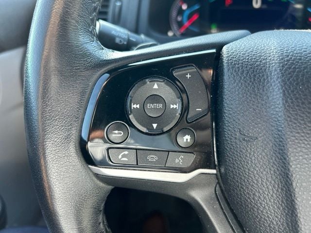 2021 Honda Pilot Touring 7 Passenger