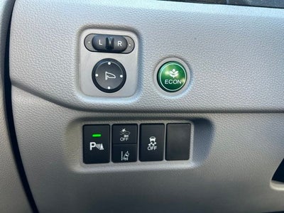 2021 Honda Pilot Touring 7 Passenger