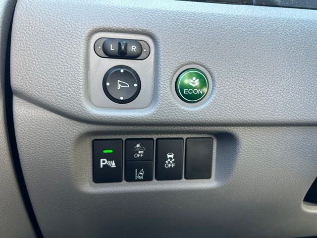 2021 Honda Pilot Touring 7 Passenger