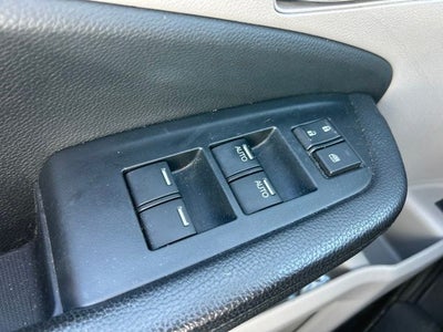 2021 Honda Pilot Touring 7 Passenger