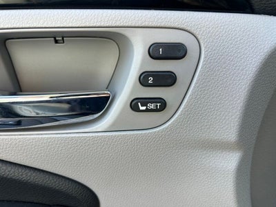 2021 Honda Pilot Touring 7 Passenger