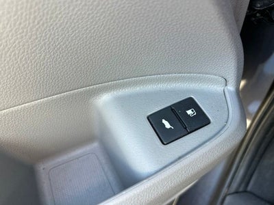 2021 Honda Pilot Touring 7 Passenger