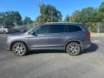 2021 Honda Pilot Touring 7 Passenger