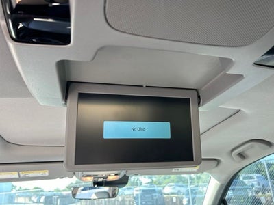 2021 Honda Pilot Touring 7 Passenger