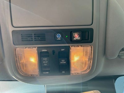 2021 Honda Pilot Touring 7 Passenger