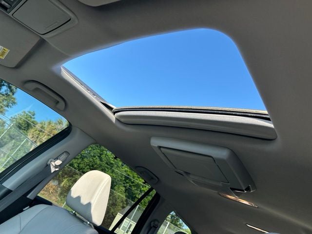 2021 Honda Pilot Touring 7 Passenger