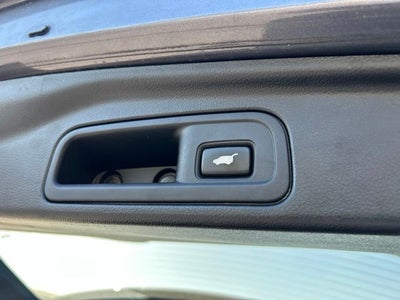 2021 Honda Pilot Touring 7 Passenger