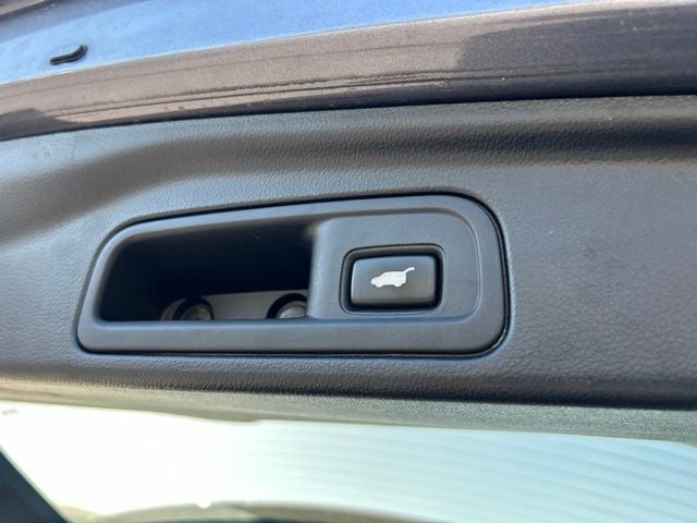 2021 Honda Pilot Touring 7 Passenger