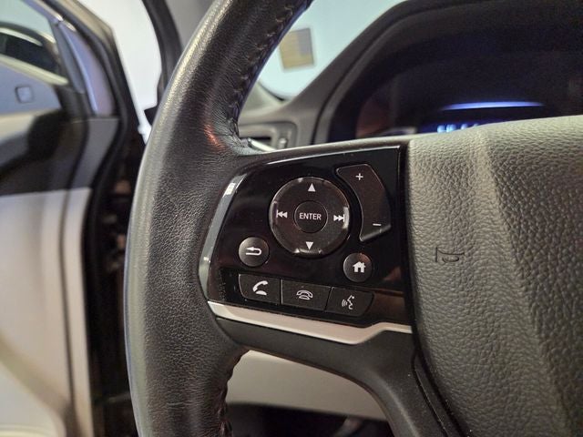 2021 Honda Pilot Touring 7 Passenger