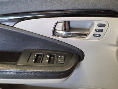 2021 Honda Pilot Touring 7 Passenger