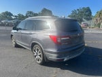 2021 Honda Pilot Touring 7 Passenger