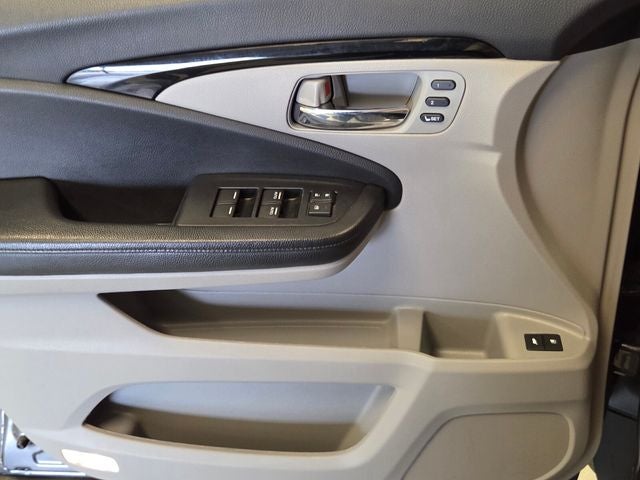 2021 Honda Pilot Touring 7 Passenger