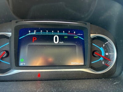 2021 Honda Pilot Touring 7 Passenger