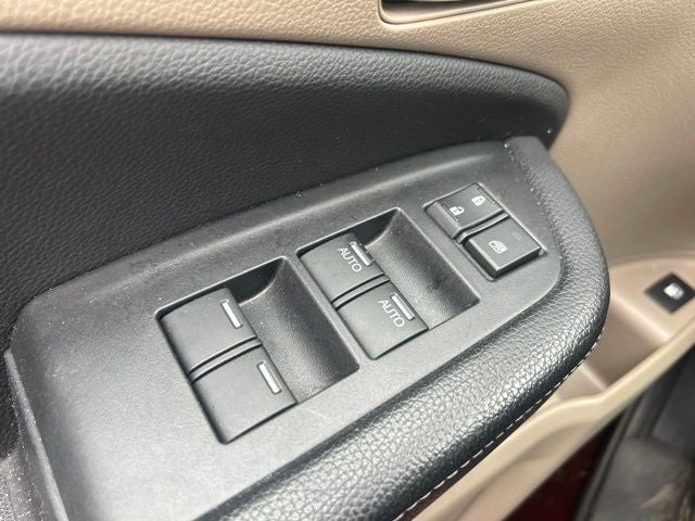 2017 Honda Ridgeline RTL