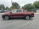 2017 Honda Ridgeline RTL