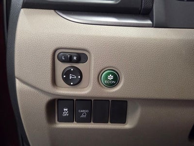 2017 Honda Ridgeline RTL