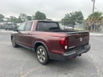 2017 Honda Ridgeline RTL