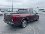 2017 Honda Ridgeline RTL
