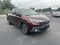 2017 Honda Ridgeline RTL