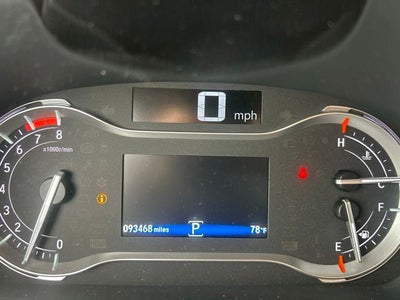 2017 Honda Ridgeline RTL