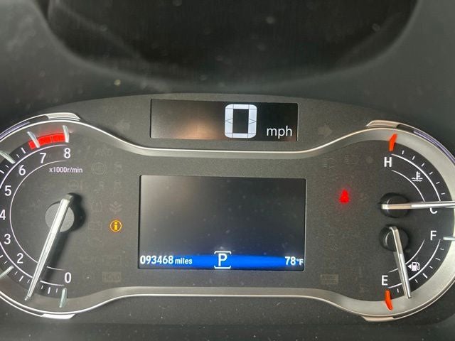 2017 Honda Ridgeline RTL