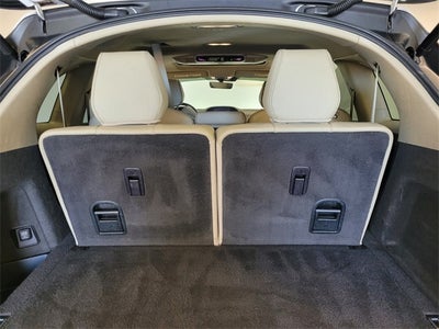 2017 Acura MDX 3.5L SH-AWD w/Advance & Entertainment Pkgs