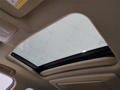 2017 Acura MDX 3.5L SH-AWD w/Advance & Entertainment Pkgs