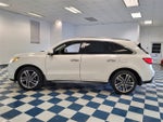 2017 Acura MDX 3.5L SH-AWD w/Advance & Entertainment Pkgs