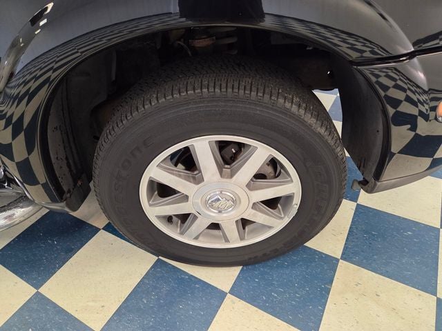 2004 Buick Rainier CXL