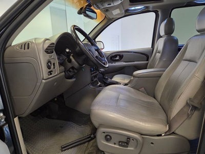 2004 Buick Rainier CXL