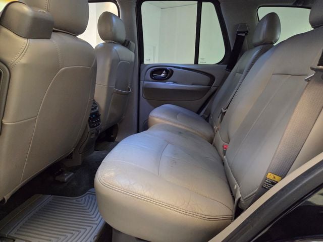 2004 Buick Rainier CXL