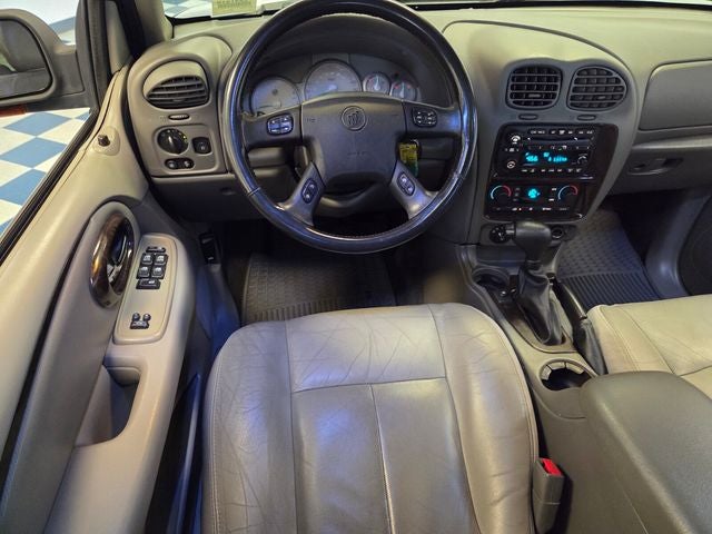 2004 Buick Rainier CXL