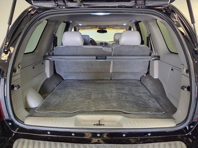 2004 Buick Rainier CXL