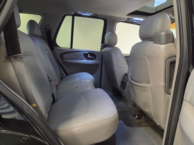 2004 Buick Rainier CXL