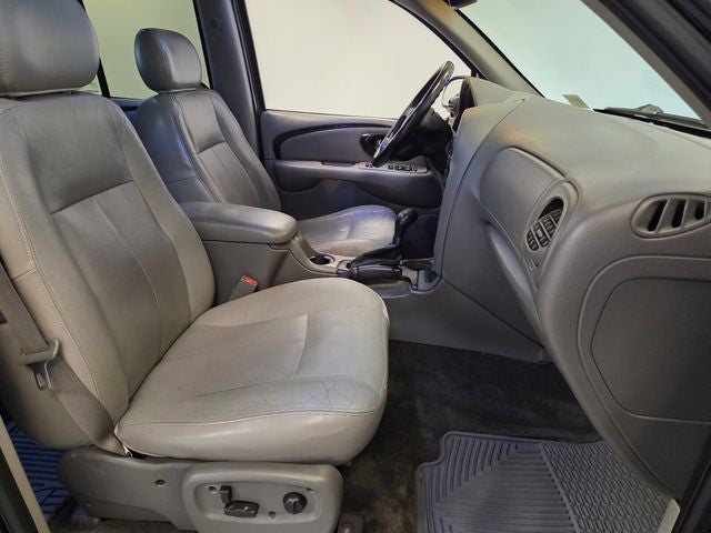 2004 Buick Rainier CXL