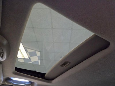 2004 Buick Rainier CXL