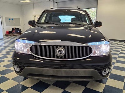 2004 Buick Rainier CXL