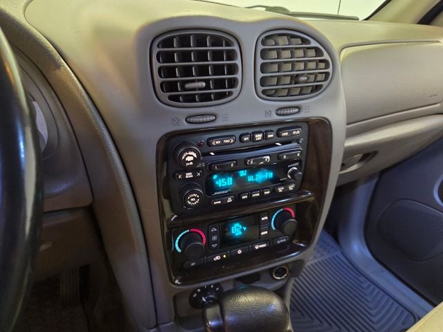 2004 Buick Rainier CXL