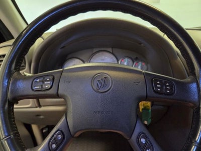 2004 Buick Rainier CXL