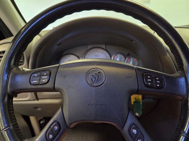 2004 Buick Rainier CXL